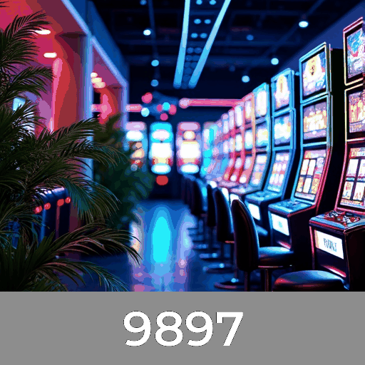 Cassino Online 9897
