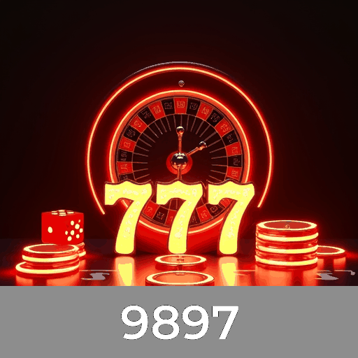 Apostas no 9897