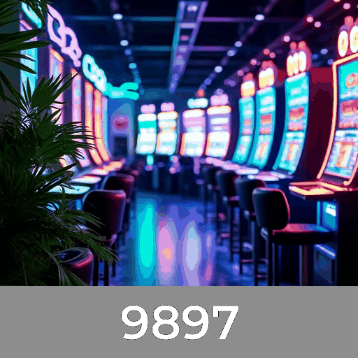 Cassino Online 9897