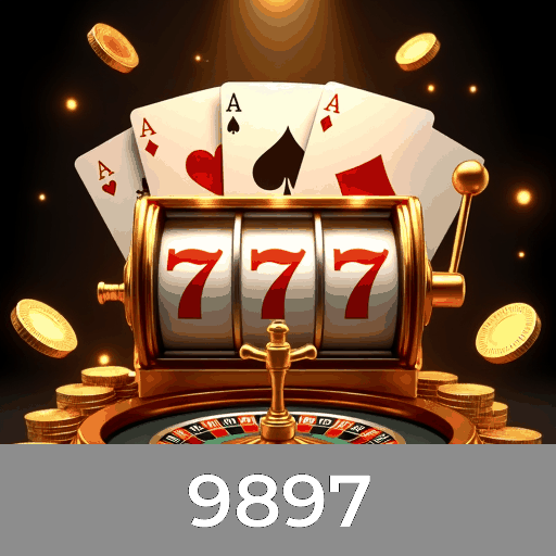 Cassino Online 9897