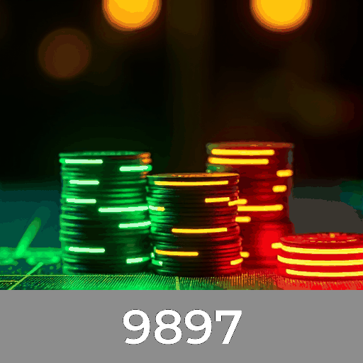 Cassino Online 9897