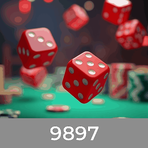 Cassino Online 9897