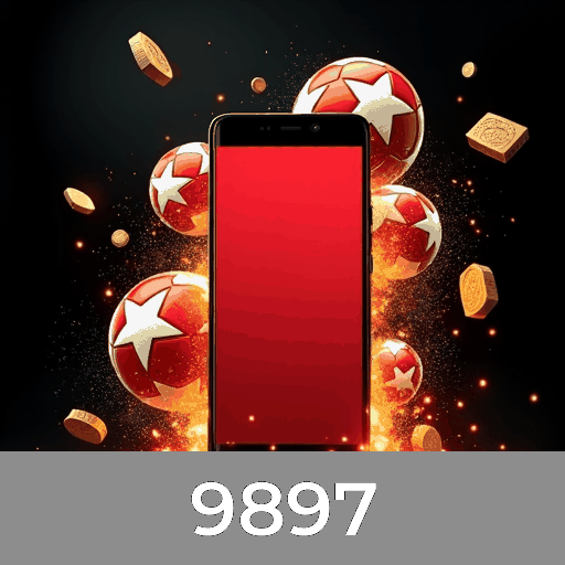 Cadastro na 9897