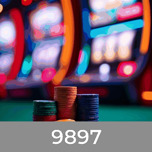 Cassino Online 9897