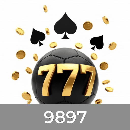 Cassino Online 9897