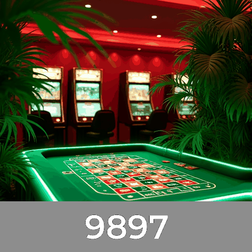 Cassino Online 9897