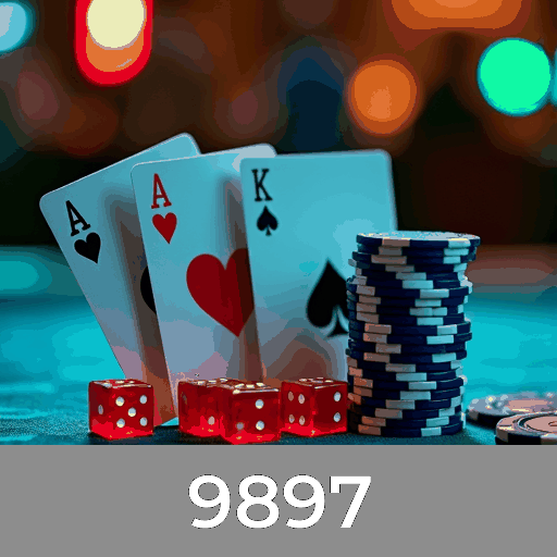Cassino Online 9897