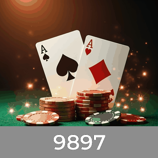 Cassino Online 9897