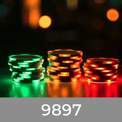Cadastro na 9897